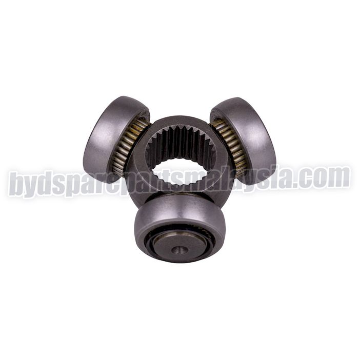 Byd Alat Ganti Malaysia Tripod Joint